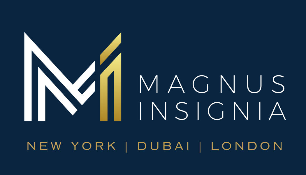 Magnus Innovative Symbol Magnus Insignia Global | Institutional Asset Management